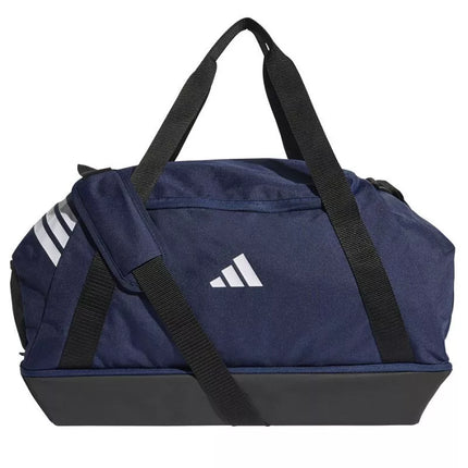 Adidas TIRO Duffel krepšys su skyriumi apačioje M KD4235