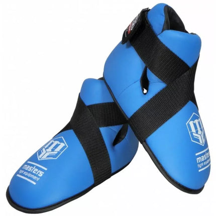 OSPU-1W KIDS Foot Protectors (WAKO APPROVED) (PRICE CHANGE)