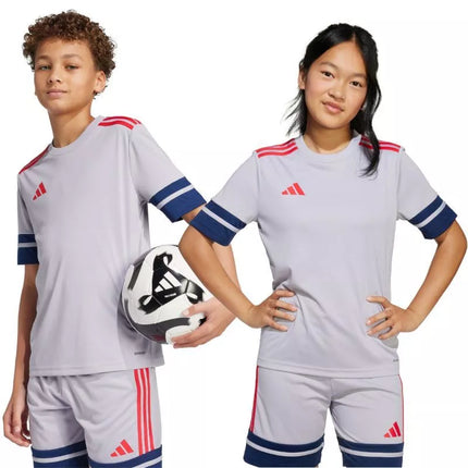 Adidas Squadra 25 Jr marškinėliai JP3413
