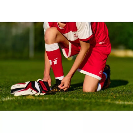 Huari Beates 92800406624 futbolo kojinės