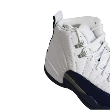 Vyriški Air Jordan 12 Retro "French Blue" avalynė - CT8013-114