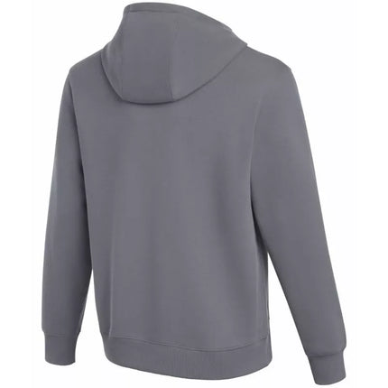 Nike Park 26 Fleece Hoodie Men's Gray IB1222 071
