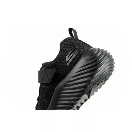 Skechers Bounder Velcro vaikiški sportiniai bateliai, lengvi ir patogūs