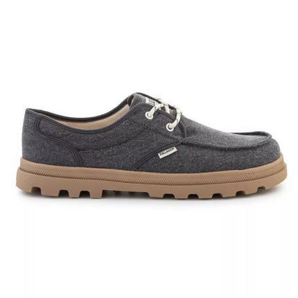 Palladium Dunelite MOC CUSH 04660-008 Black