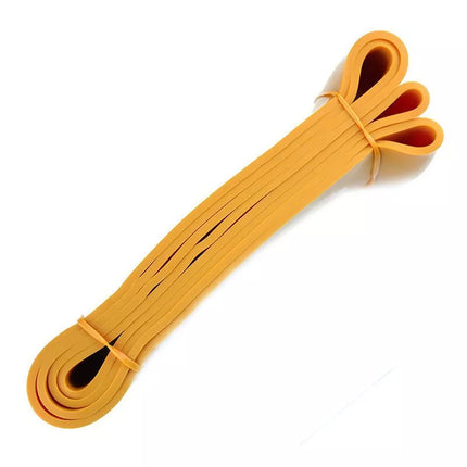 HMS ORANGE GU05 treniruočių gumos 101x4.5x2080 mm