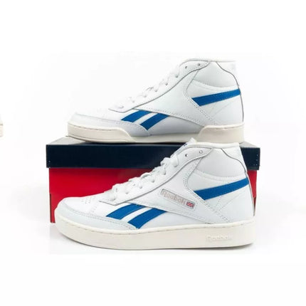 Reebok Club Forum M HR0670 batai