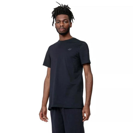 Marškinėliai 4F M H4Z22 TSM352 30S