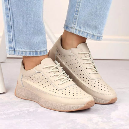 Sergio Leone W 1336 auksiniai aukštakulniai