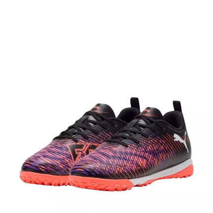 Puma Future 8 Play TT+ Jr 108395 01 Futbolo batai