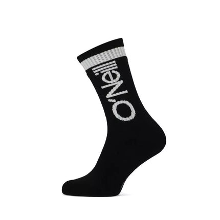 SPORTSOCK RETRO LOGO 2 poros trumpų kojinių