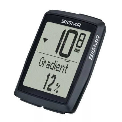 Sigma BC 14.0 WL STS counter