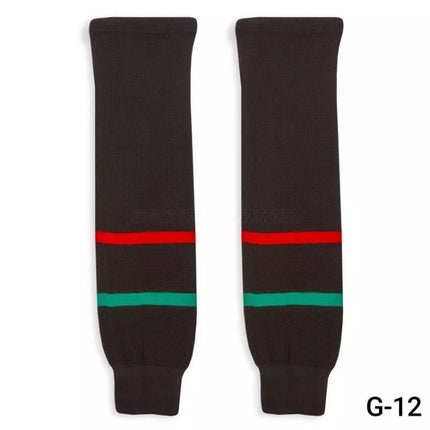 Sportrebel Pro Hockey Socks