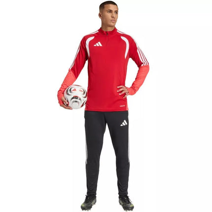 Men's adidas Tiro 26 Competition Training Top red KA7559