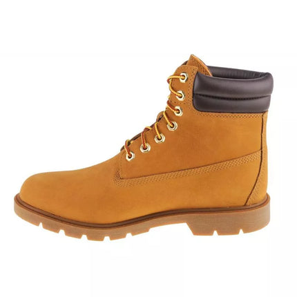Timberland 6 In Basic Boot TB1A27TP231 Yellow 40