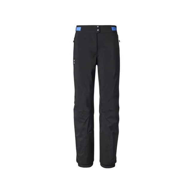 Millet Trilogy Icon Gtx Pro Pt Women's Mountain Pants - Black/Noir Size: S