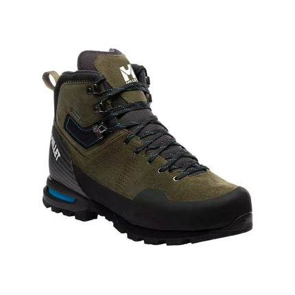MILLET MG Trek 4 Goretex Grafitiniai Batai