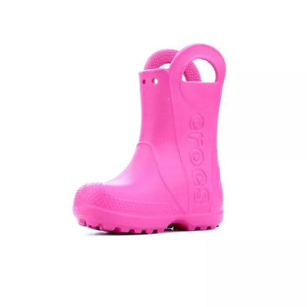 Crocs Handle It Rain Boot Jr 12803-730 batai
