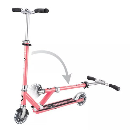 Paspirtukas FLOW ELEMENT LIGHTS (721-177)