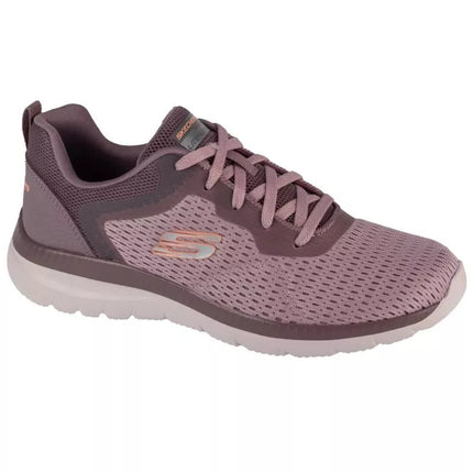 Skechers Bountiful - Quick Path 12607-LAV Rožinė 36