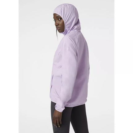 Helly Hansen Juell lengva striukė W 53106 697