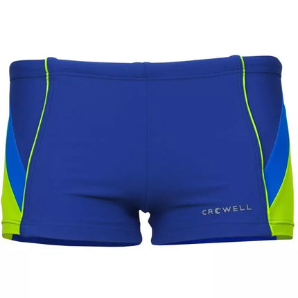 Crowell Ucho Bora sidabrinė plaukimo kepuraitė, spalva 4