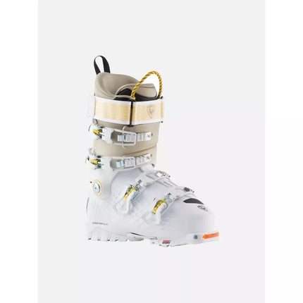 ROSSIGNOL ALLTRCK ELITE 110 LT W GW women's ski boots white