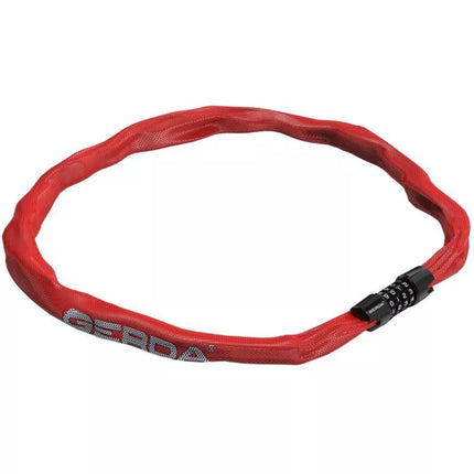 Gerda Baby Contra Combo 900/3.5C OSCK90003 MXC0XP dviračio spyna