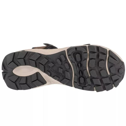 Columbia Peakfreak Rush Sandal Lea M 2121251231 sandalai