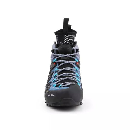 Salewa WS Wildfire Edge Mid GTX W 61351-8975 žygio batai