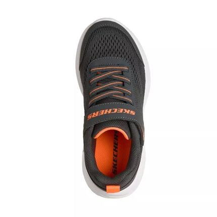 Skechers Vaikiški sportbačiai BOUNDER QUANTARUN 403905L CHAR