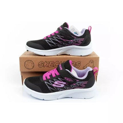 Skechers Bold Delight Jr 302468L/BLK batai