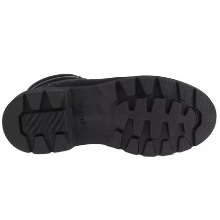 Timberland Linden Woods 6 IN Auliniai suvarstomi batai moterims 0A2M28