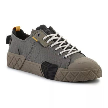 Palladium Ace City Shell LO 79132-310 alyvuogių nakties/žalios spalvos