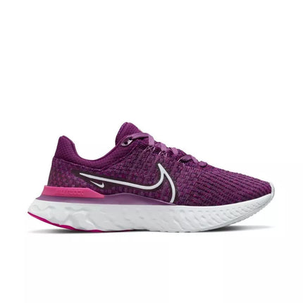 Nike React Infinity Run Flyknit 3 W DD3024-500 batai