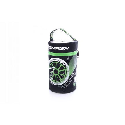 Ratukai "TEMPISH Dtw" PU 88A riedučiams 1010000446