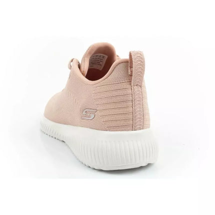 Skechers Bobs Squad-Tough Talk W 32504/NUDE sportiniai bateliai