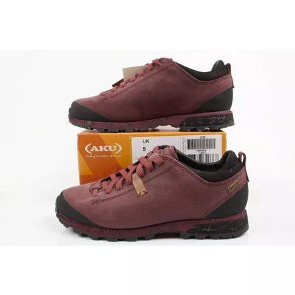 Aku Bellamont Gore-tex women's durable hiking boots