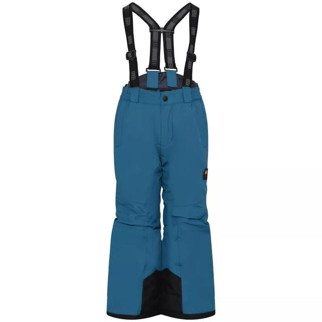 Lego Wear Lwpowai 708 slidinėjimo kelnės - SKI Pants Jr 11010168-613