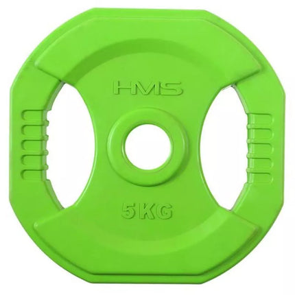 Štangos strypas SBP20, 20KG HMS "body pump", 17-57-010