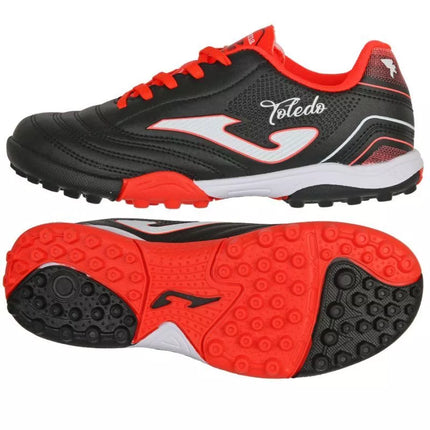 Joma TOLEDO 2601 Jr TF TOJS2601TF shoes