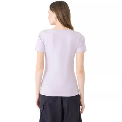 Marškinėliai 4F F1990 W 4FWSS25TTSHF1990 52S