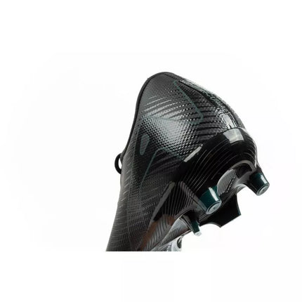 Nike Zoom Vapor 16 Academy FG/MG football boots black