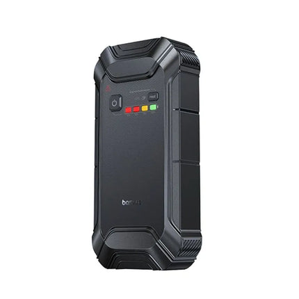 Jump starter Baseus PrimeTrip VJ1 12000mAh - black