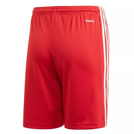 Adidas Squadra 21 Šortai Jaunimui Jr GN5761