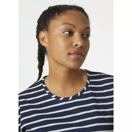 Helly Hansen Thalia W 34350 598 marškinėliai