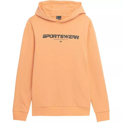 4F M266 M 4FSS23TSWSM266 64S džemperis