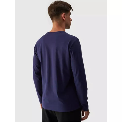 Marškinėliai 4F M 4FWMM00TLONM375-31S