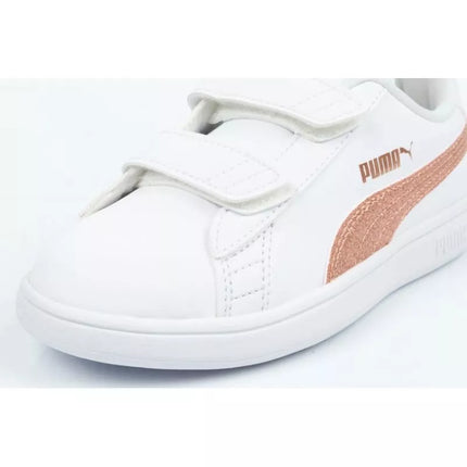 Puma Smash Jr 375863 02 Bateliai