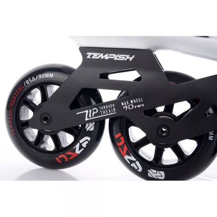 Tempish Ezza 90 Uni 1000055 riedučiai