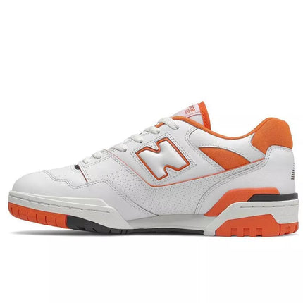 New Balance 550 Syracuse žemi sportbačiai - BB550HG1